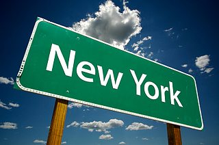 New York Limited Partnership