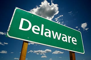 Filings in Delaware