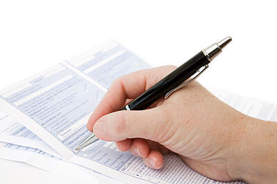 Signature Requirements on Corporate Documents
