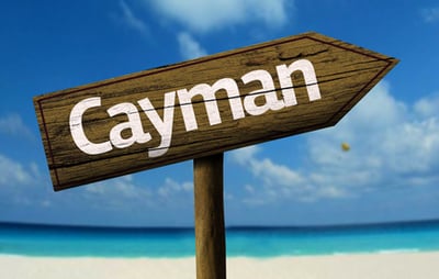Cayman-Islands-Company-Information