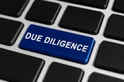 M&A due diligence