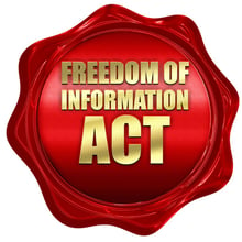 Freedom of Information Act seal.jpg