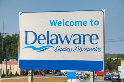 WHY DO COMPANIES INCORPORATE IN DELAWARE