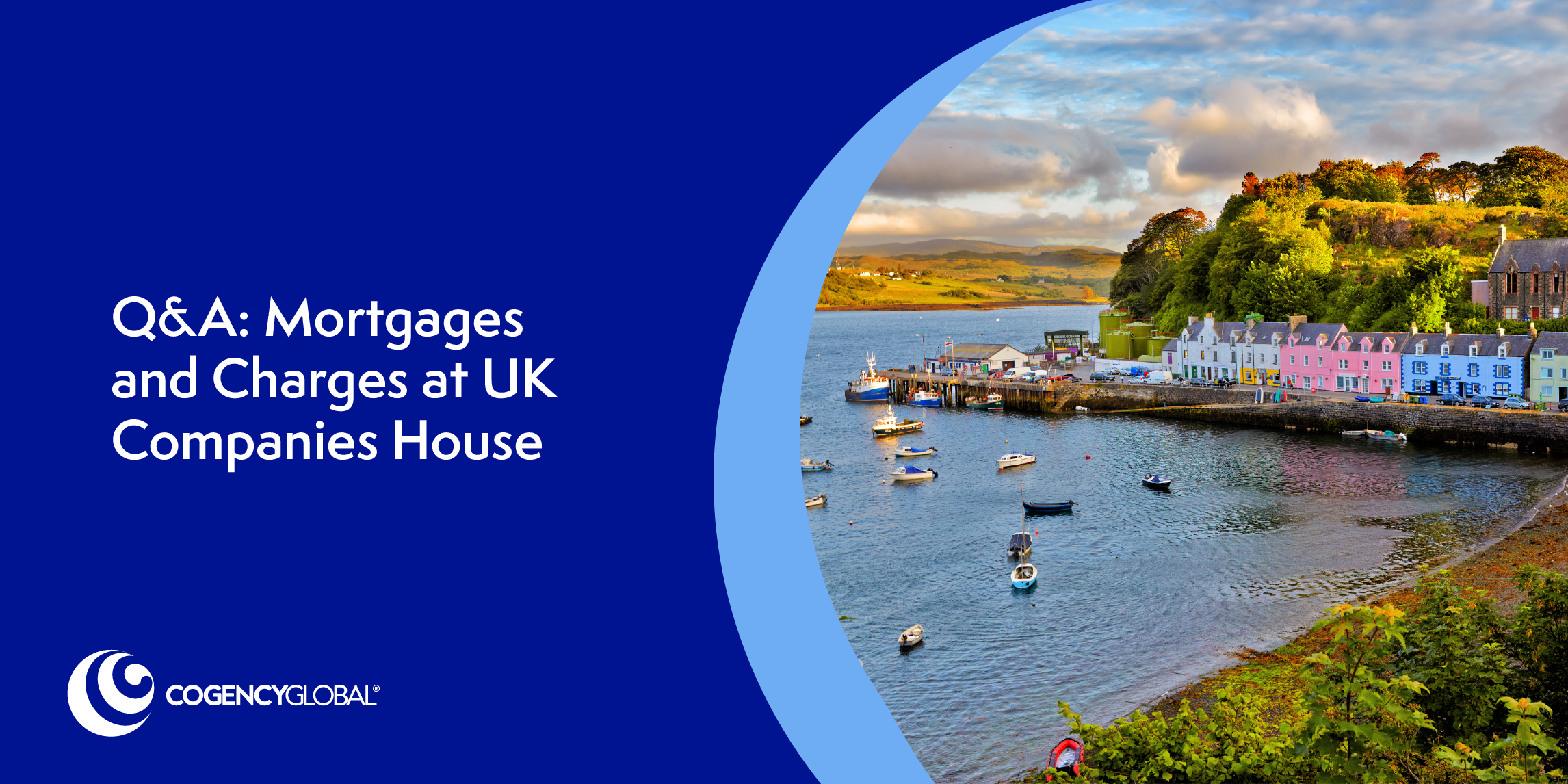 10 Questions Answered About Mortgages and Charges at UK Companies House