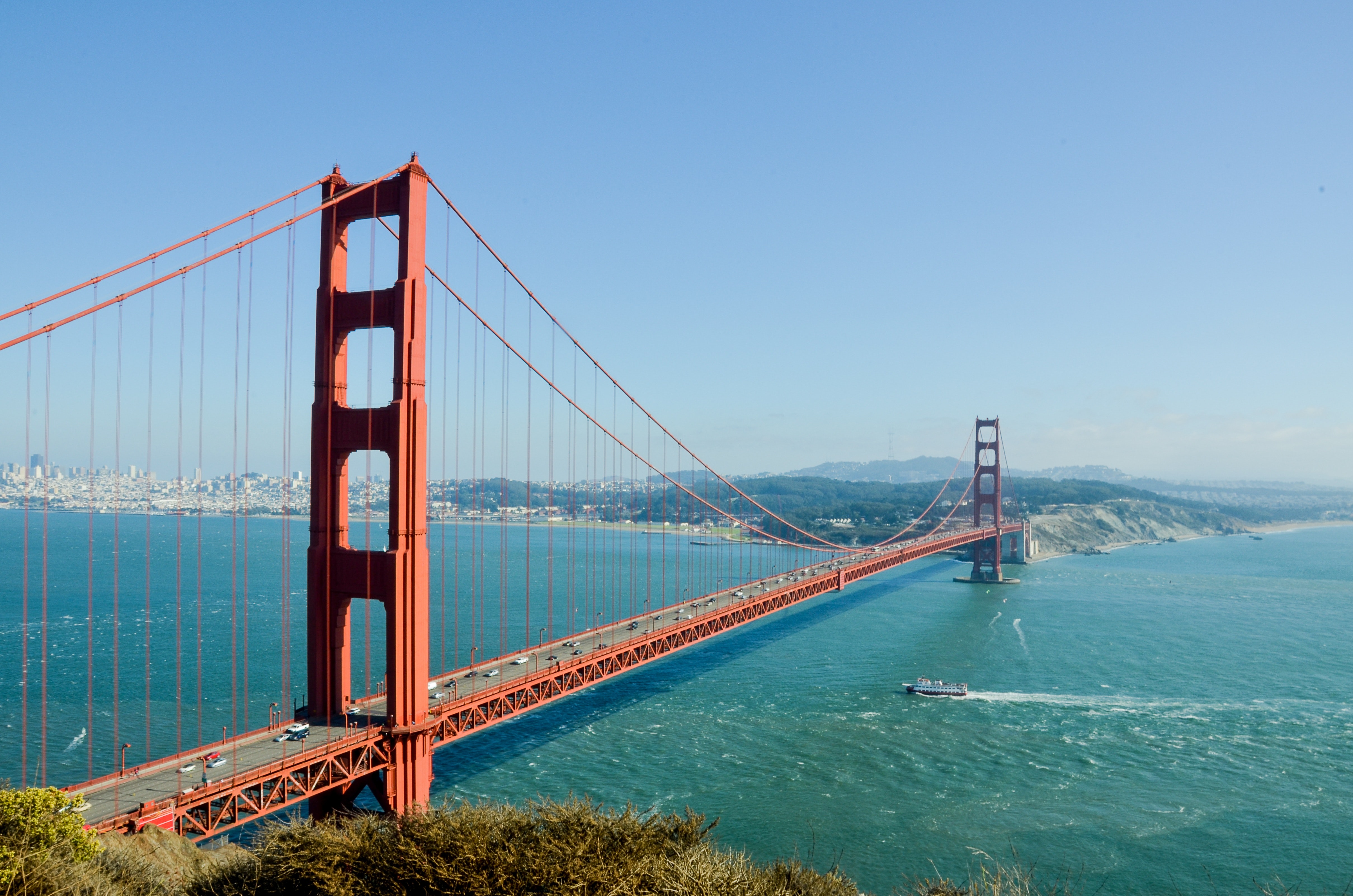 Doing Business in the U.S.: How to Form a Company in California