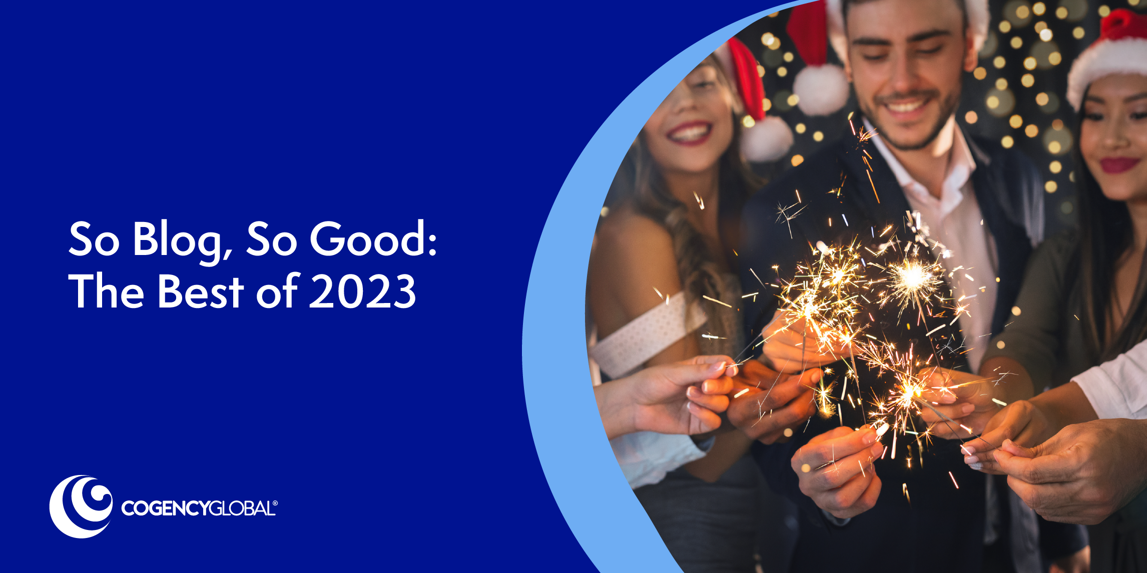 So Blog, So Good: The Best of 2023