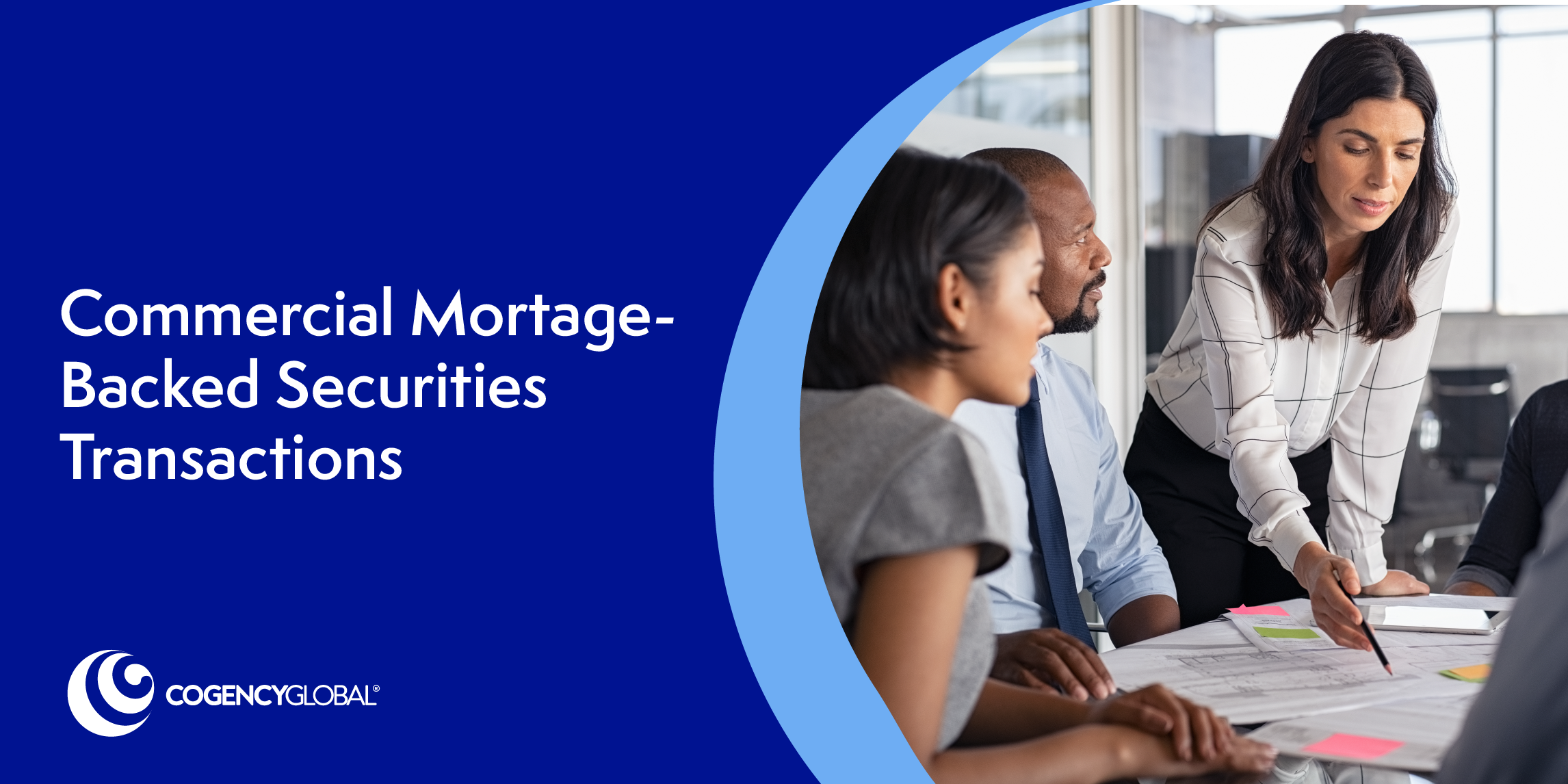 Commercial Mortgage-Backed Securities Transactions