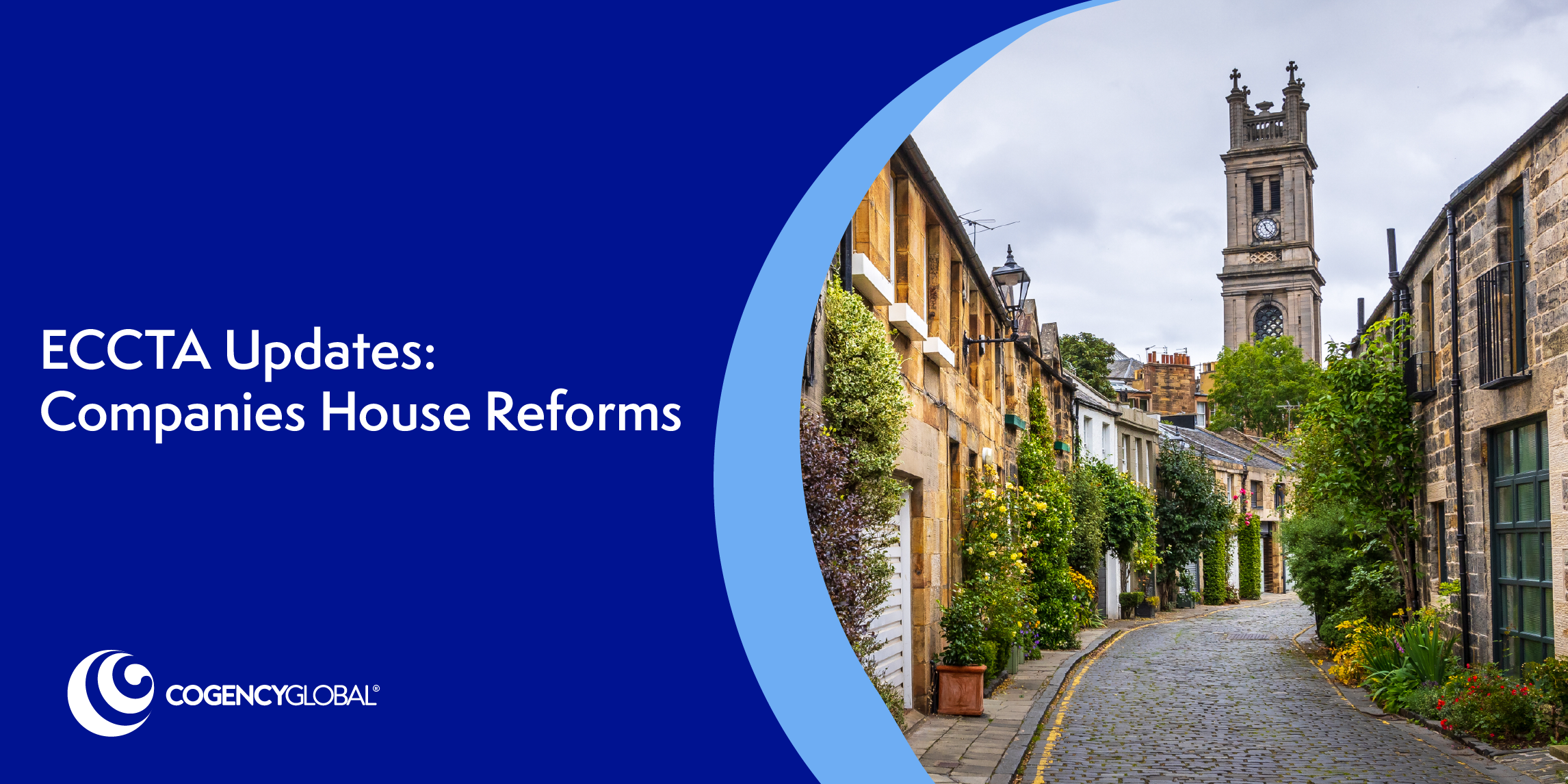 ECCTA Updates: Companies House Reforms