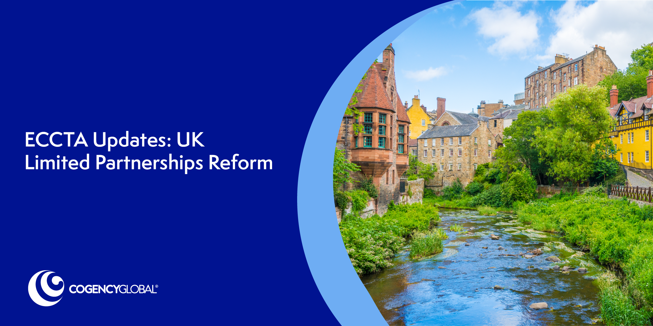 ECCTA Updates: UK Limited Partnerships Reform