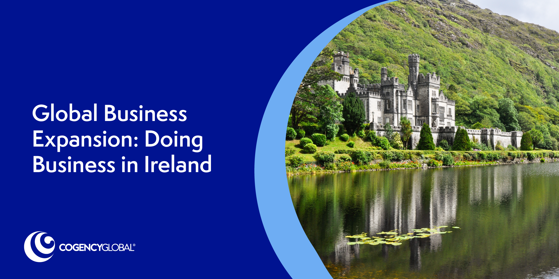 Global Business Expansion: Doing Business in Ireland
