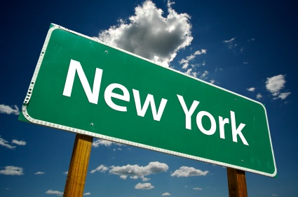 What Are Cross Border Transactions? And, What Are the Benefits of Choosing New York Law During This Process?