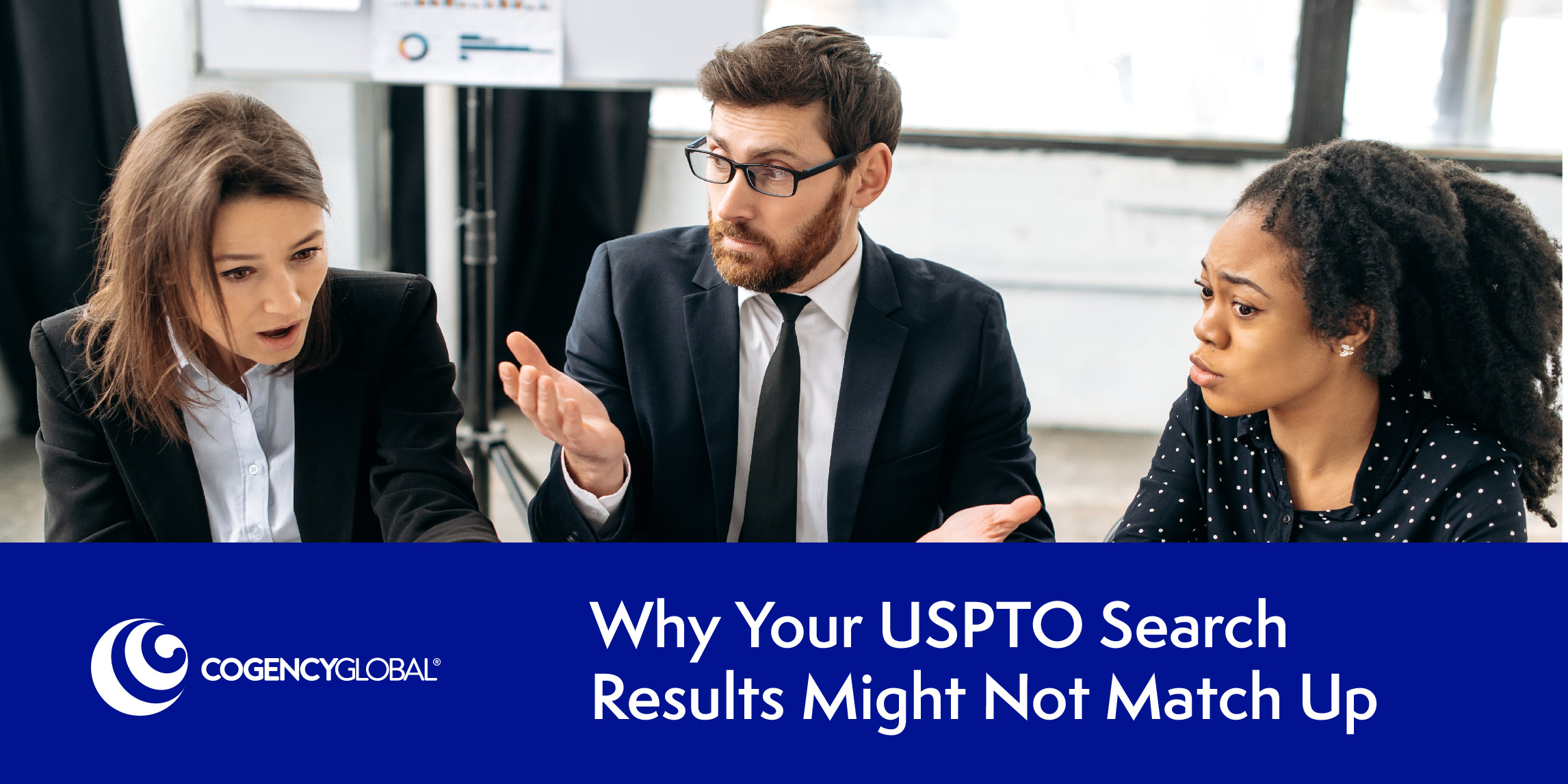 Why Don’t My USPTO Ownership and Assignment Search Results Match Up?