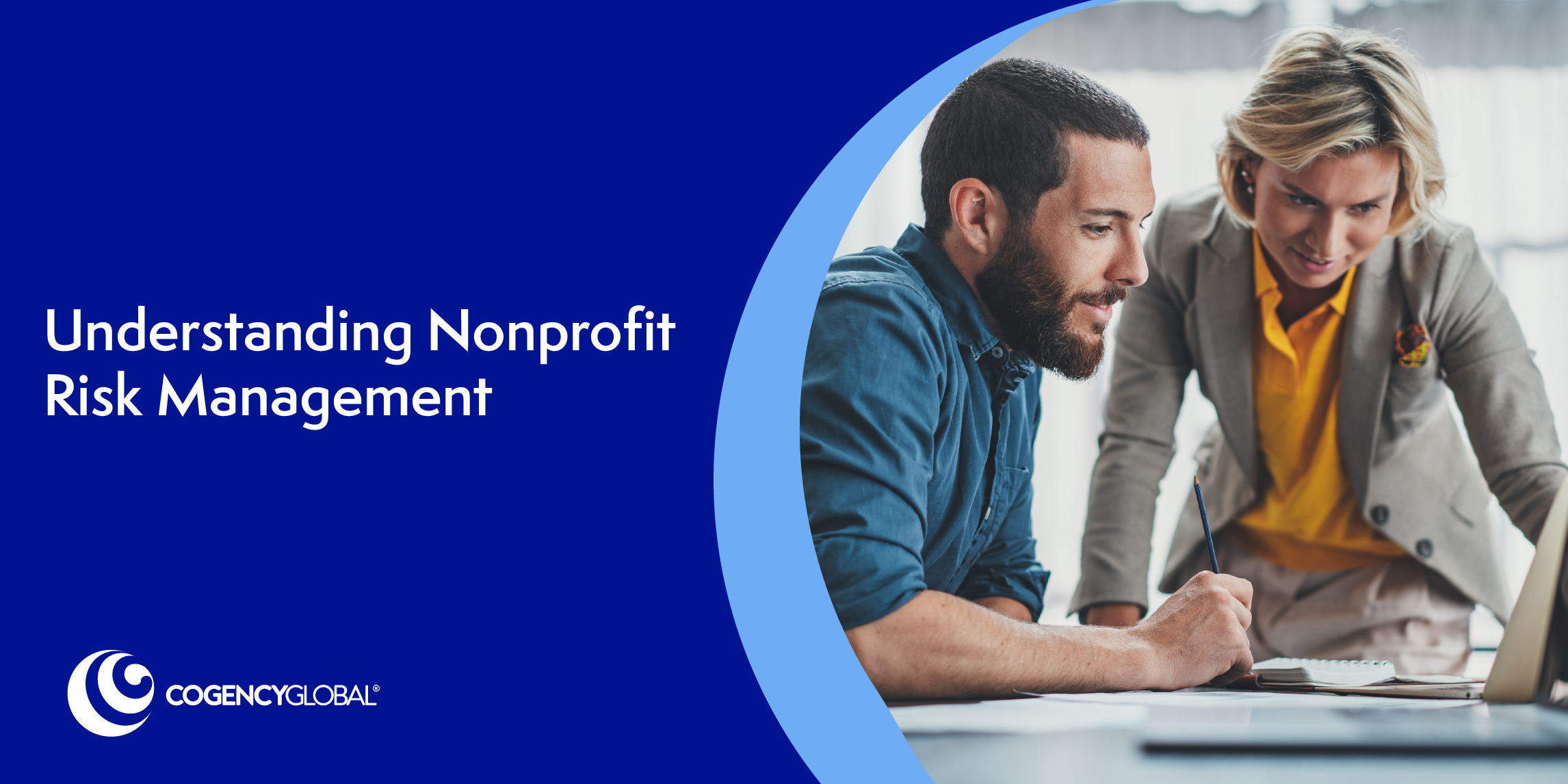 Understanding Nonprofit Risk Management: 3 Things to Know