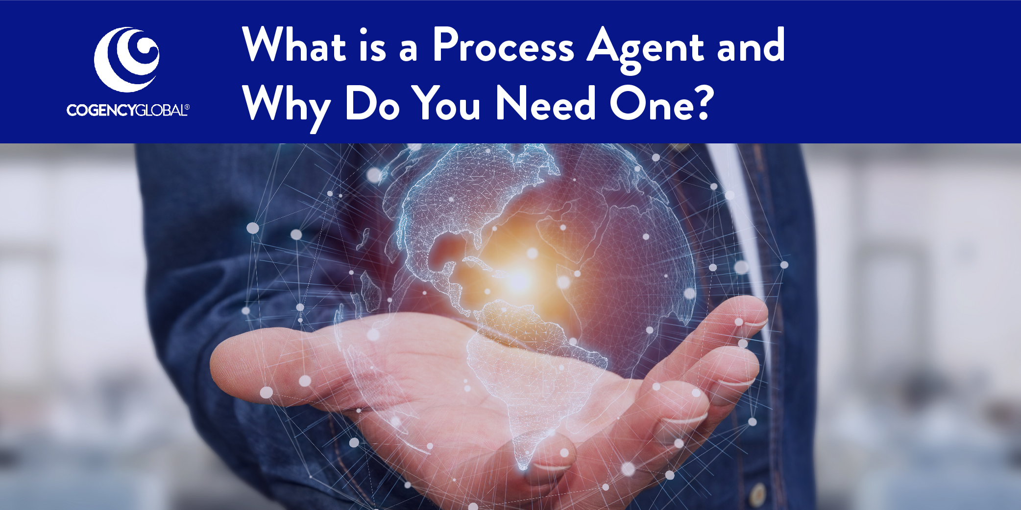 What is a Process Agent and Why Do You Need One?