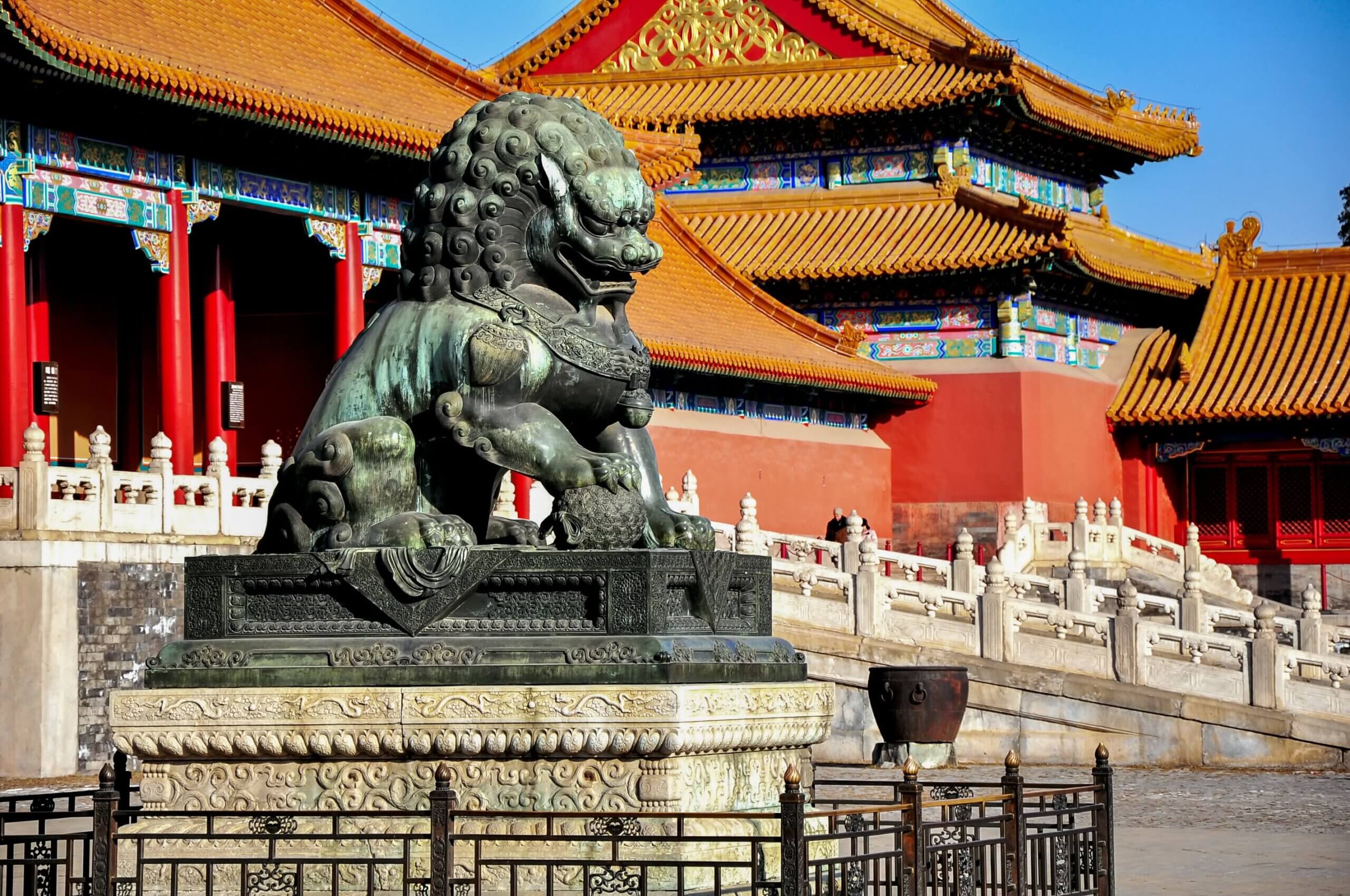 China Accedes to the Hague