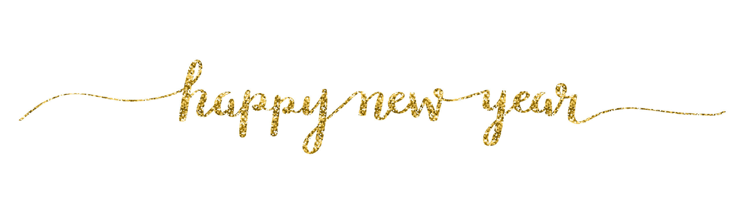 happy new year