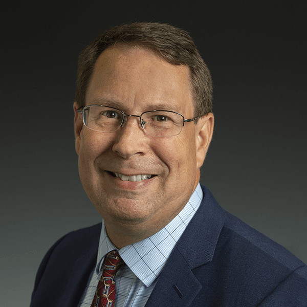 Ron Barrett